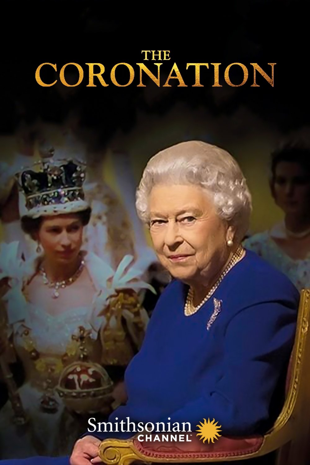 Постер The Coronation
